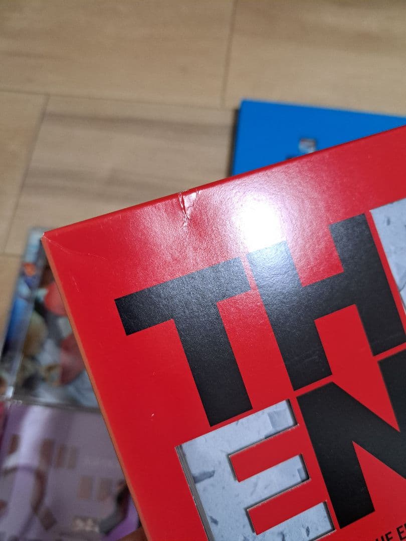 BLUE ENCOUNT　CD/アルバム