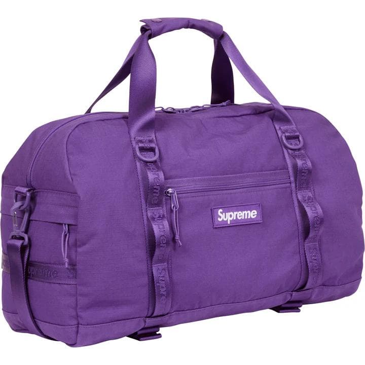 Supreme ダッフル バッグ シュプリーム Duffle Bag 26ss