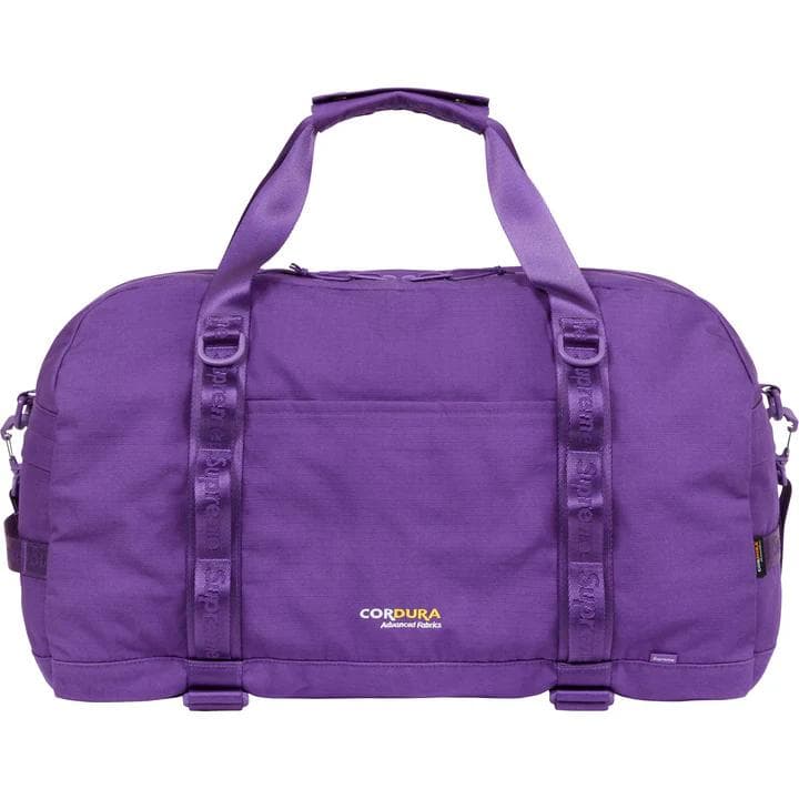 Supreme ダッフル バッグ シュプリーム Duffle Bag 26ss