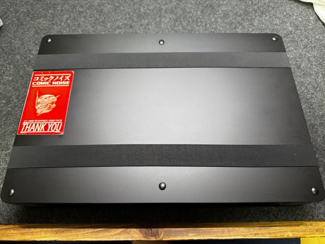 レバーレスコントローラーカスタム品【Orochi V1】
