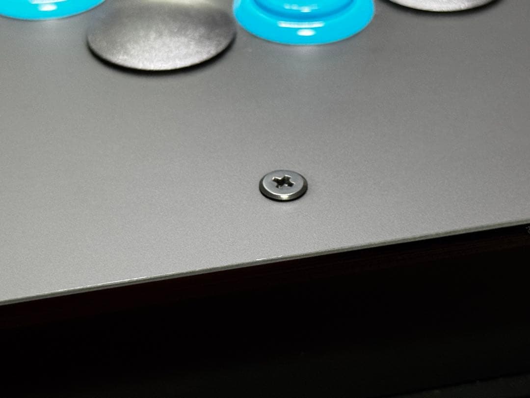 レバーレスコントローラーカスタム品【Orochi V1】