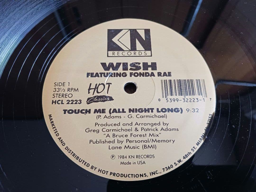 DANCE CLASSIC《レコード》12インチ盤9枚セット まとめ売り