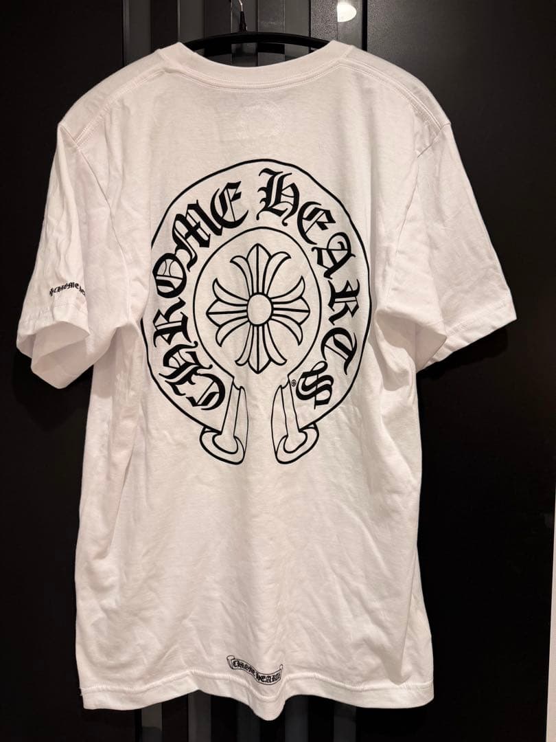 Chrome Hearts/クロムハーツ/Tシャツ