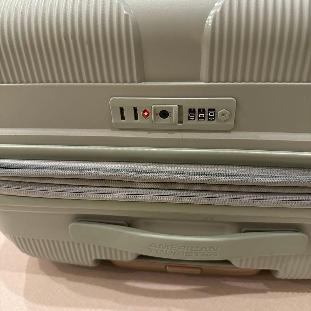 キャリーケース AMERICAN TOURISTER アメリカンツーリスター