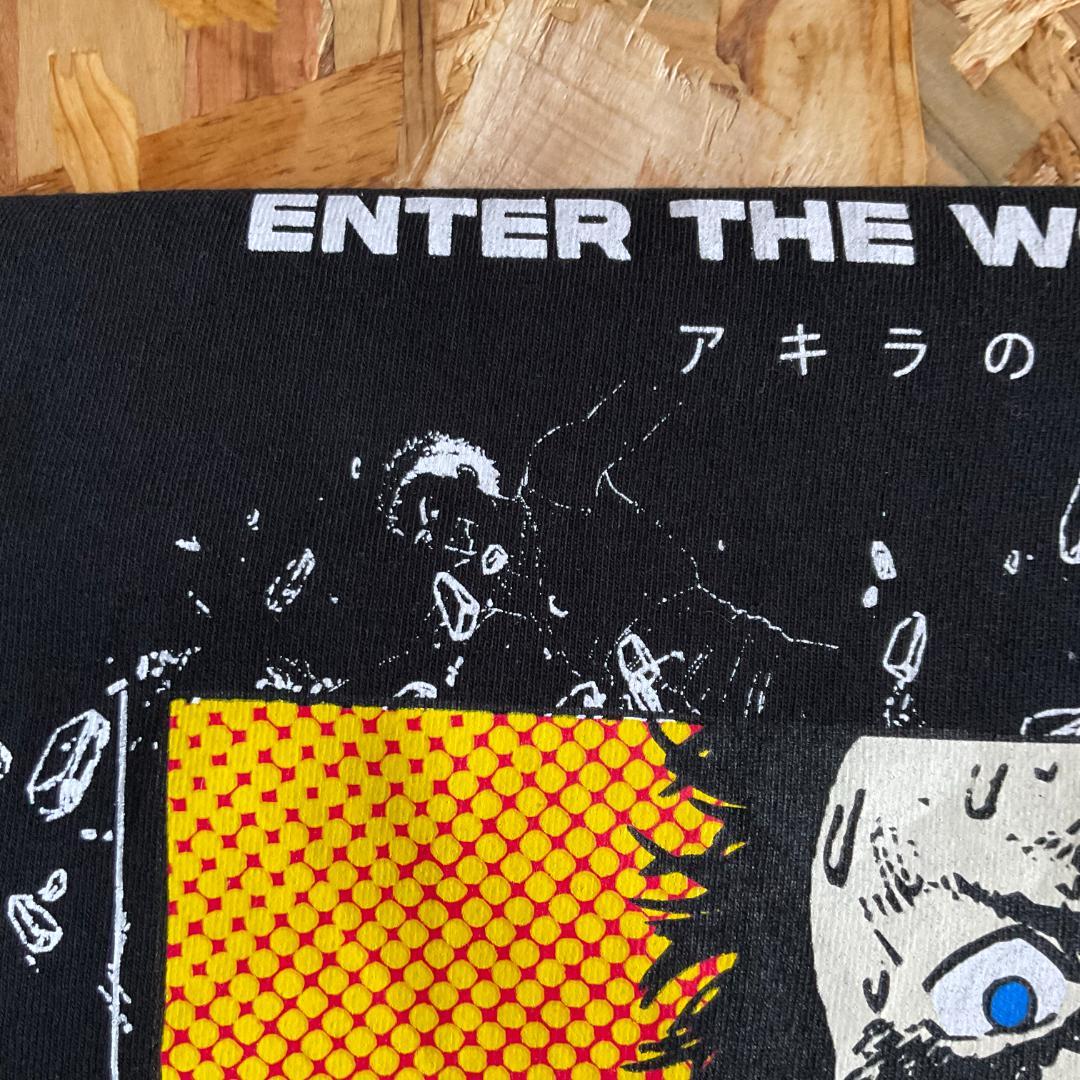 ⓈRARE ETHEREAL STUDIOS -AKIRA WORLD-