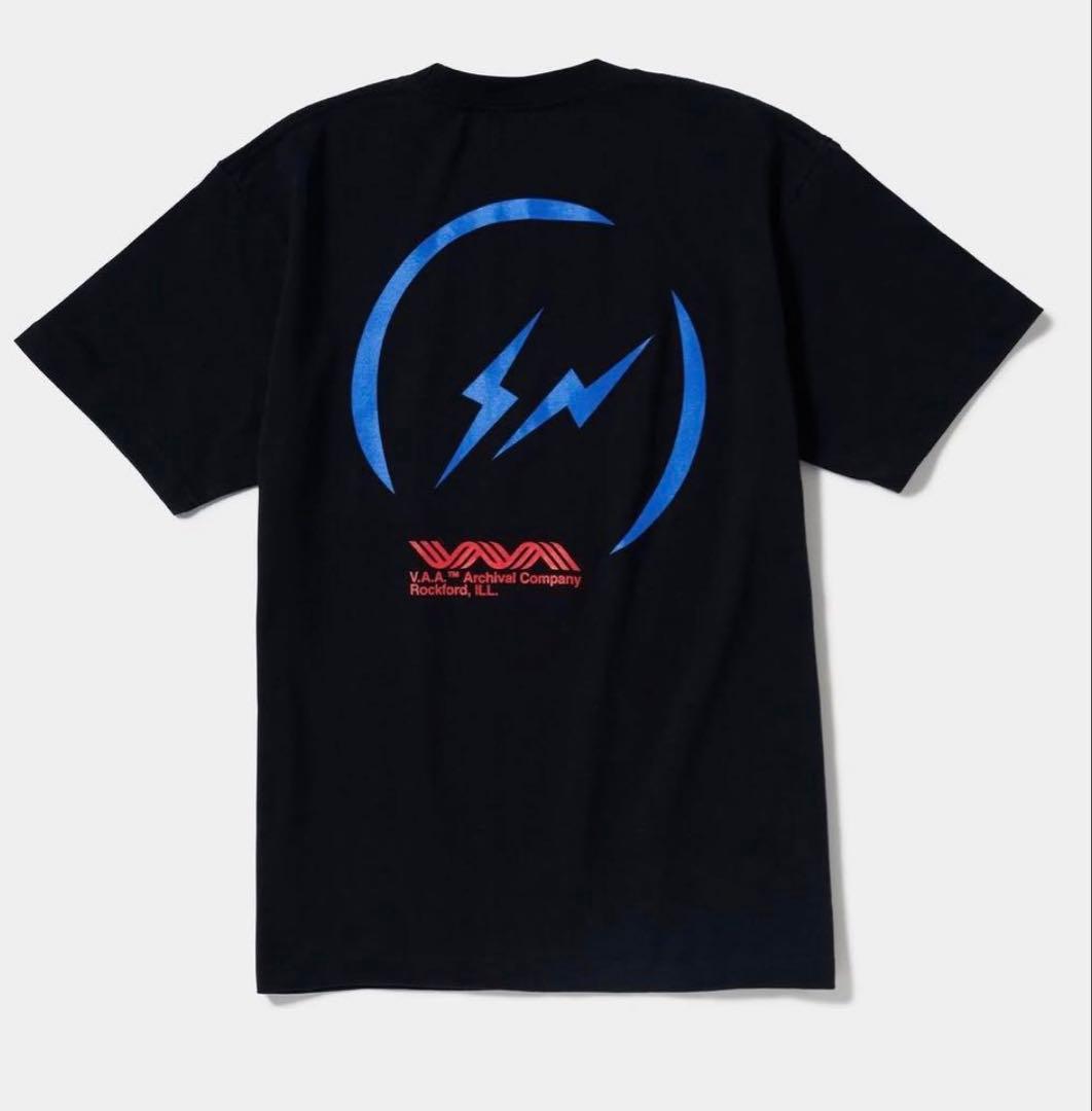 FRAGMENT x Virgil Abloh Archive Lサイズ