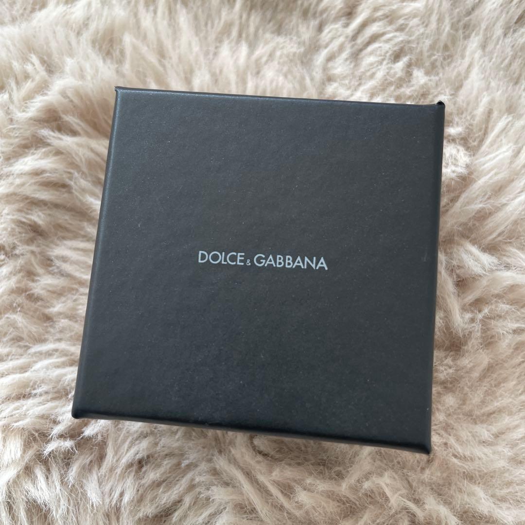 D&G ロザリオネックレス