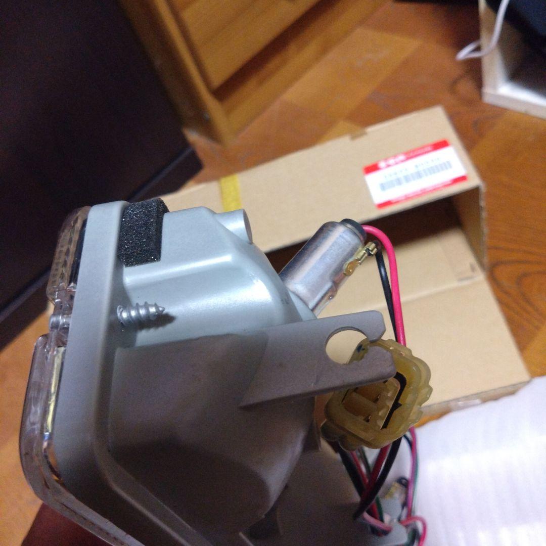JA22ジムニー純正テール新品未使用左右セット