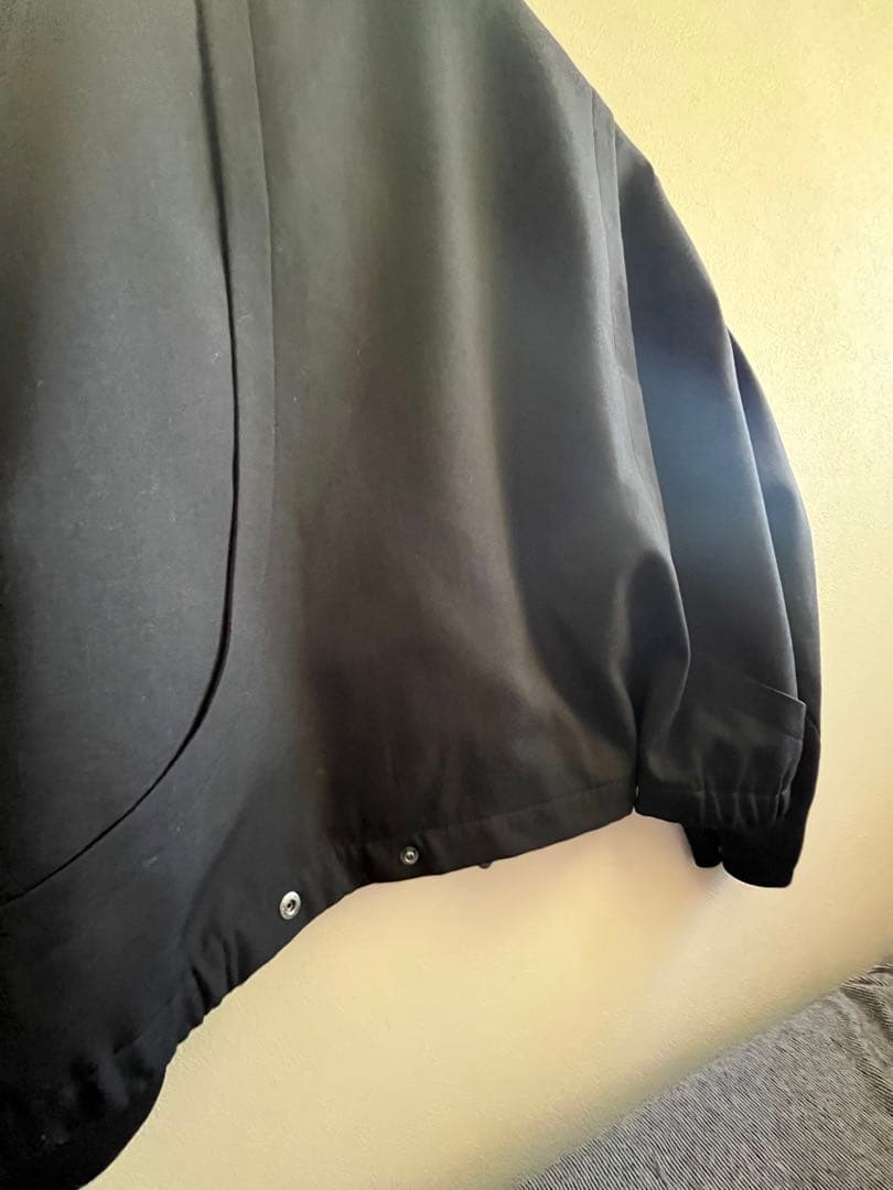 V*s様 coor Twist Panel Blouson Jacket M