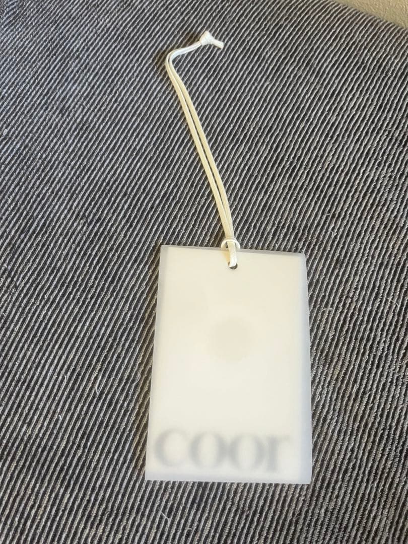 V*s様 coor Twist Panel Blouson Jacket M