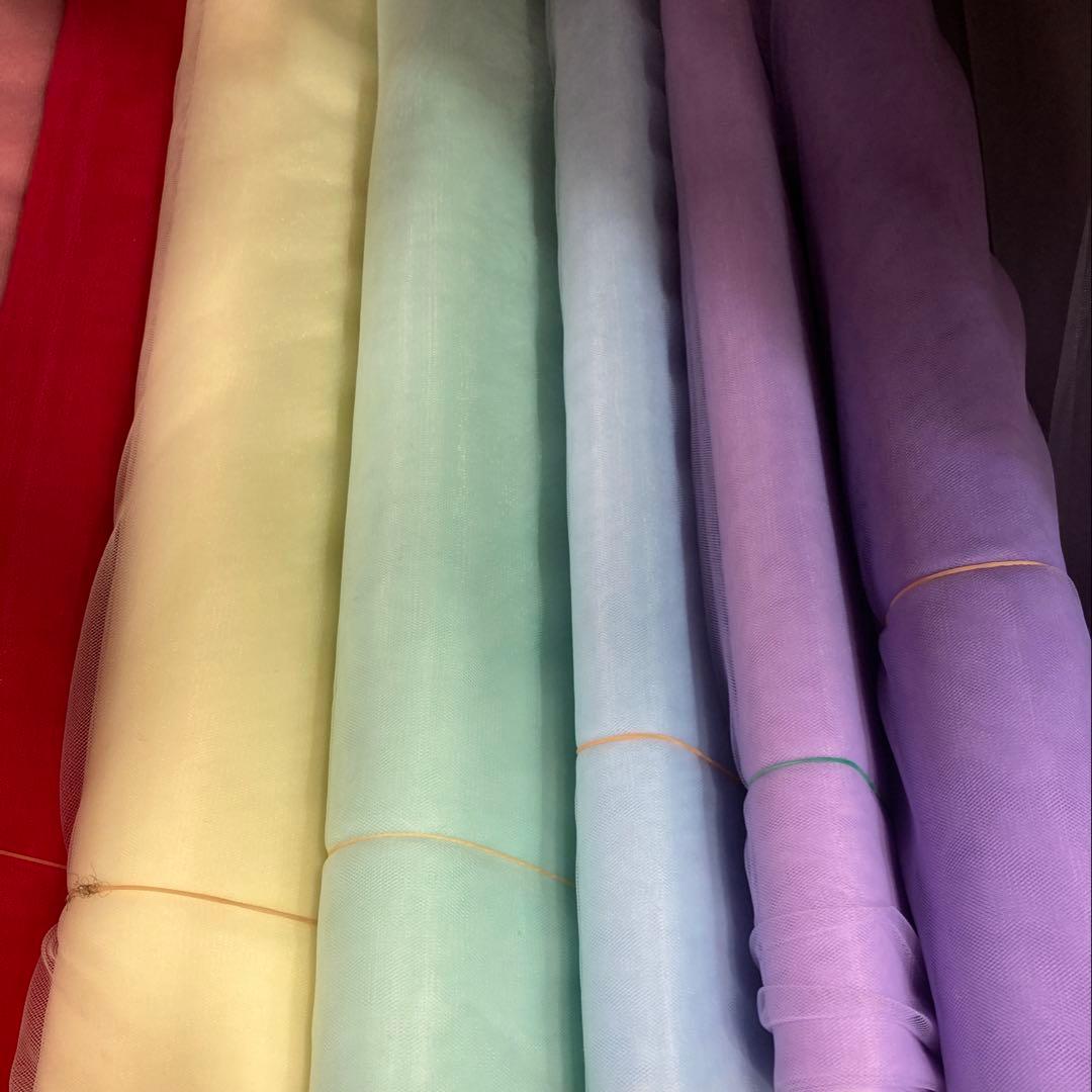 入荷準備用品