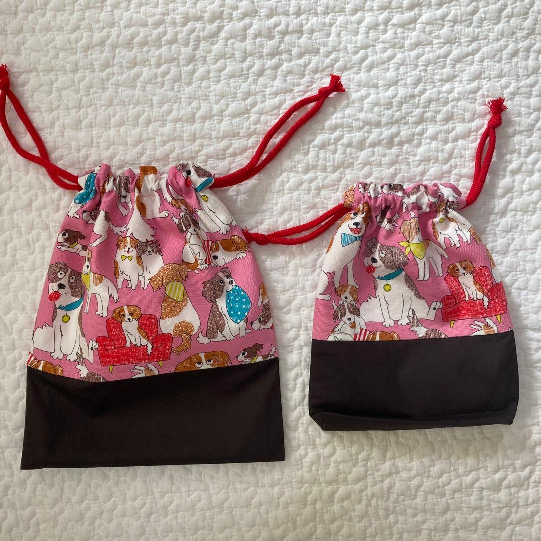 入荷準備用品
