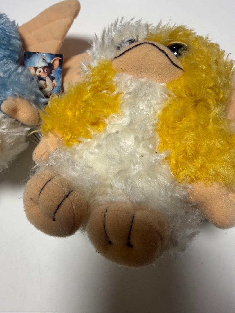 グレムリン ギズモ まとめ売り レトロ