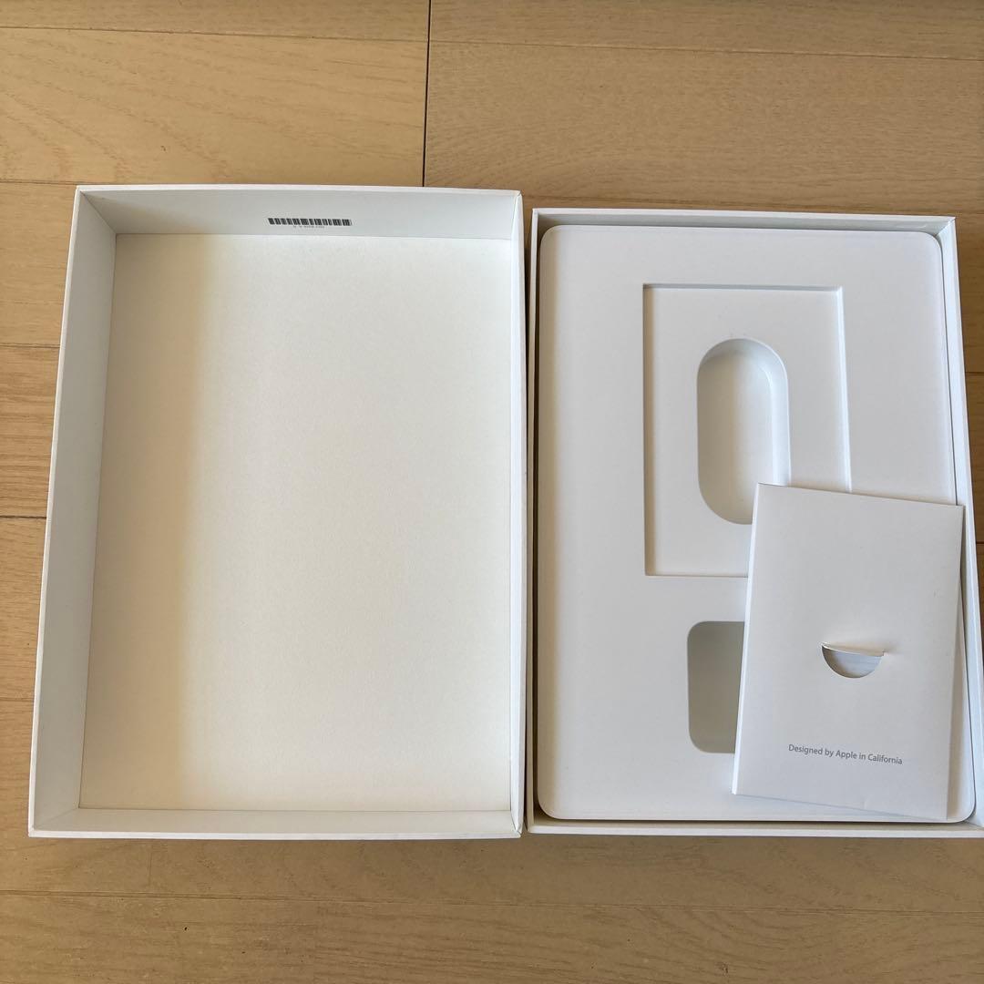 Apple iPad Air（第1世代）16GB MD788J/A シルバー