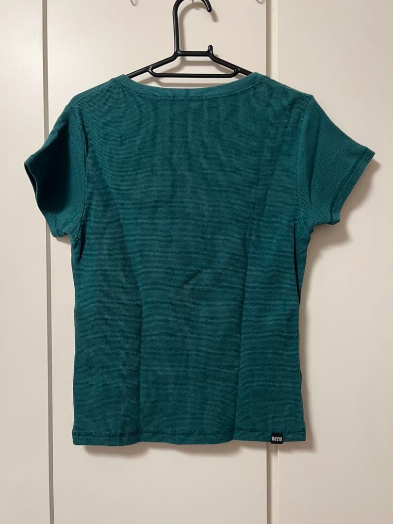 ヒステリックグラマー　レディースTシャツ　フリーサイズ
