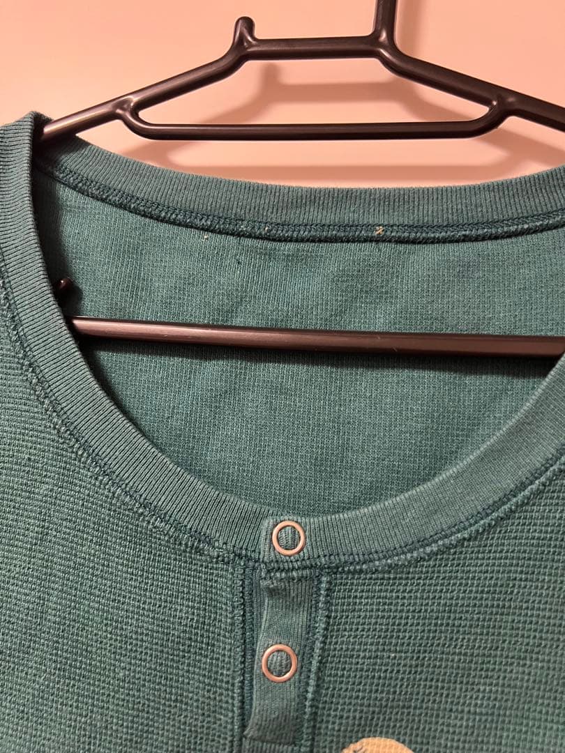 ヒステリックグラマー　レディースTシャツ　フリーサイズ