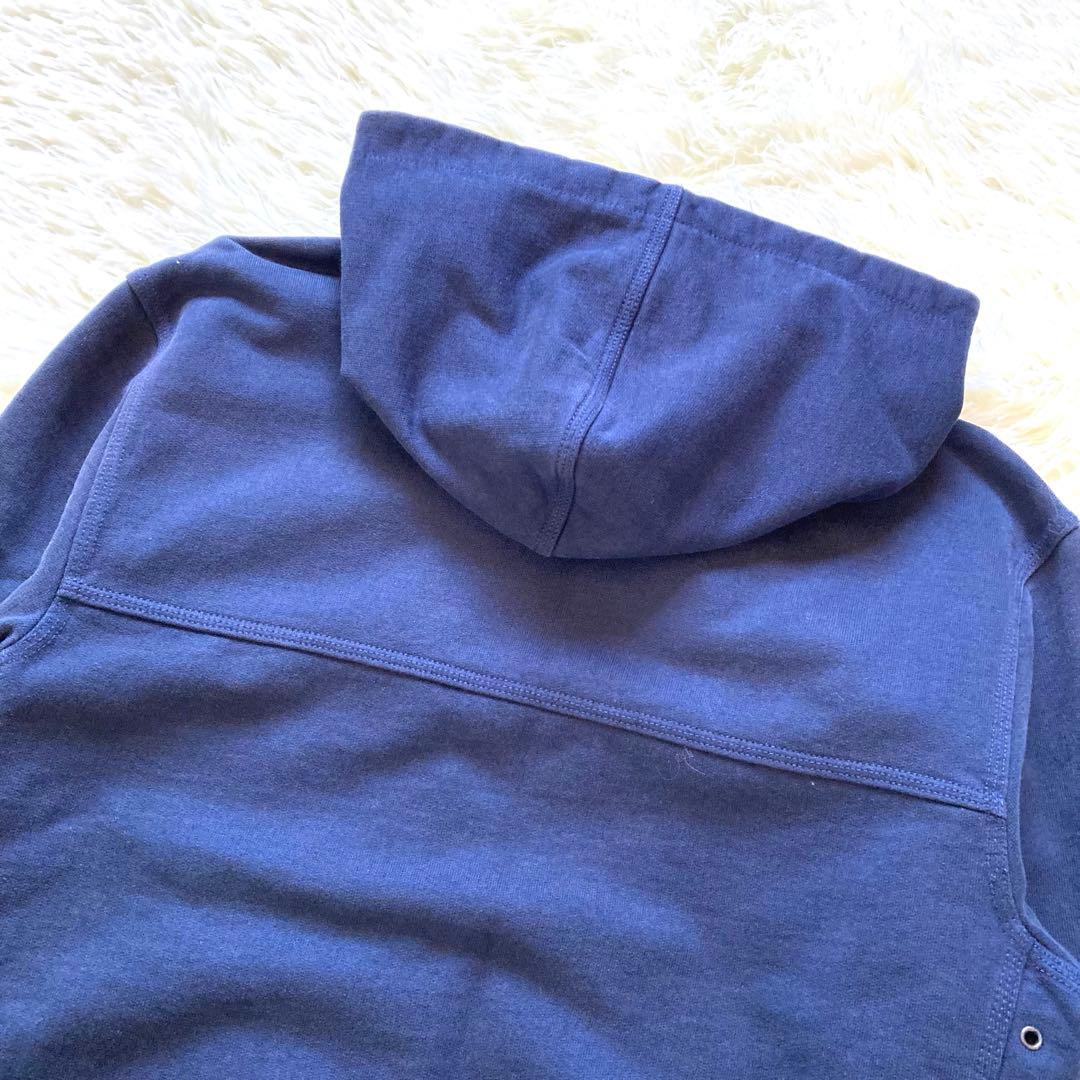 【タグ付き】POLO RALPH LAUREN フード付きスウェットジャケット