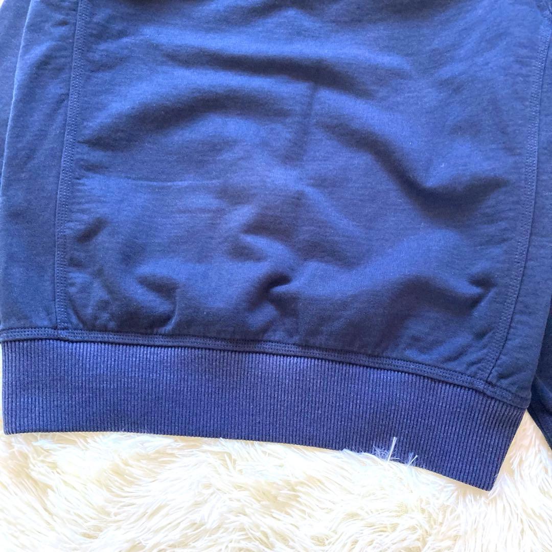 【タグ付き】POLO RALPH LAUREN フード付きスウェットジャケット