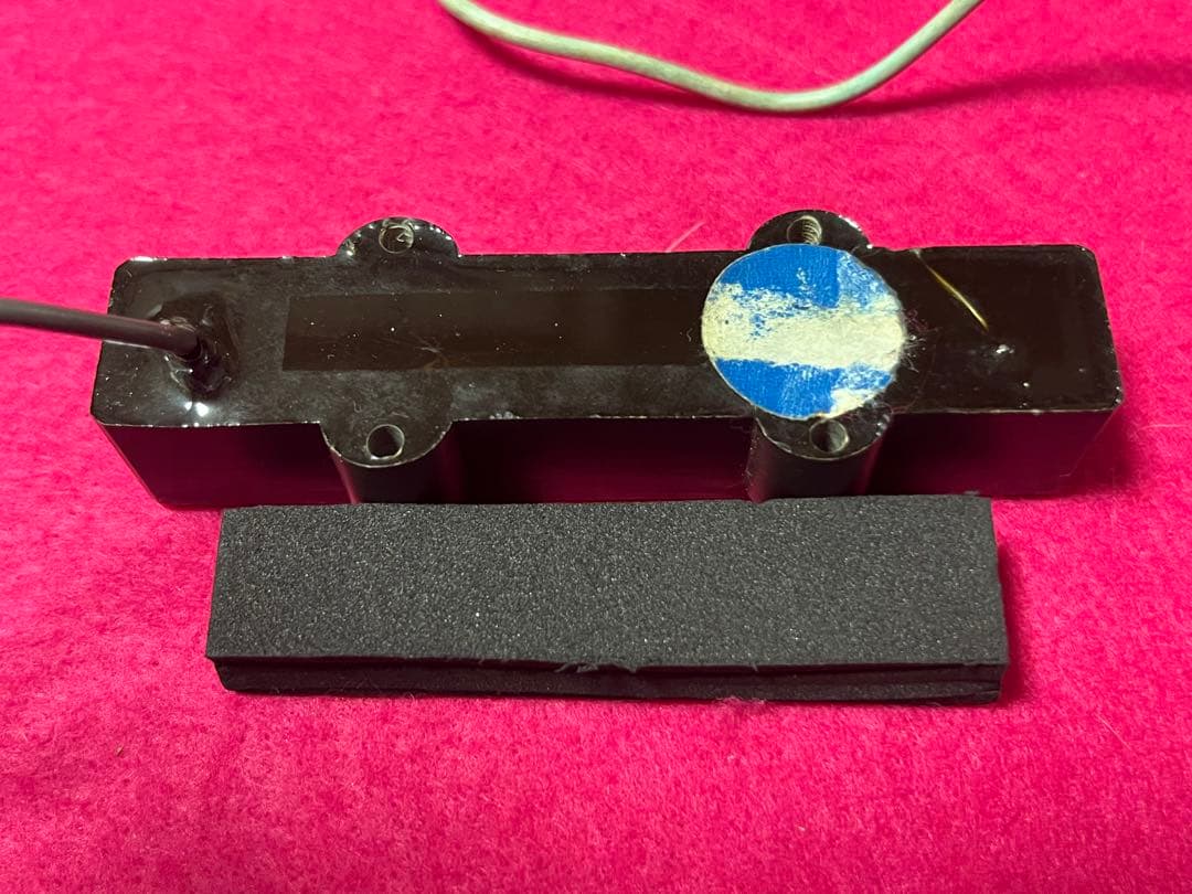 ALEMBIC アレンビック アクティベーターPU！PJタイプ