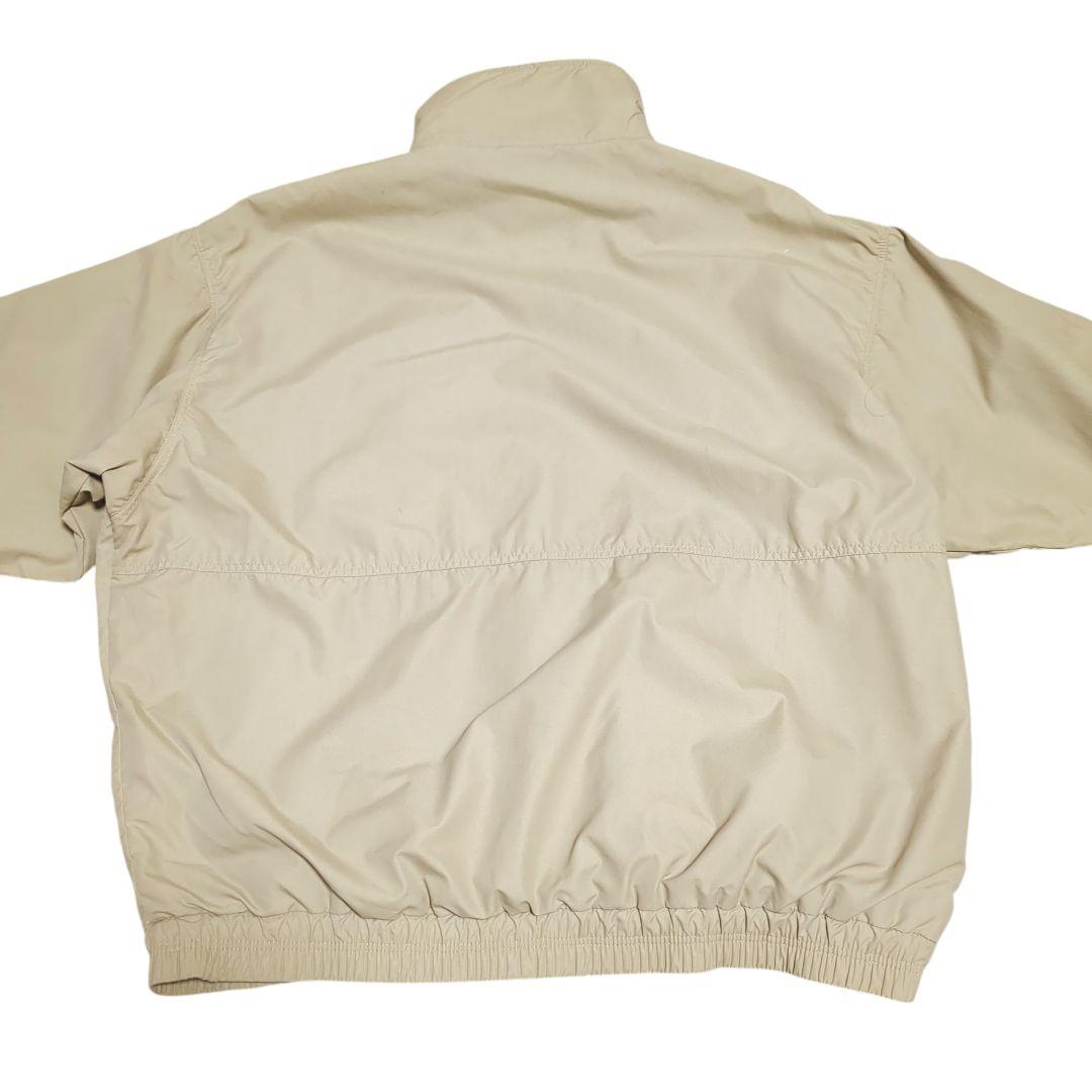 美品 Patagonia V.S.T JACKET タンカラー Lサイズ