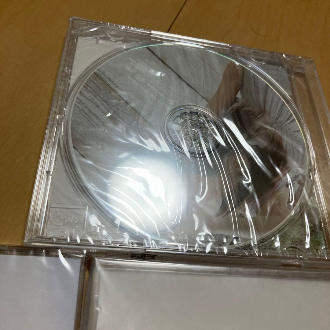 【即購入ok!!】alan 3枚組ベストアルバム DVD付
