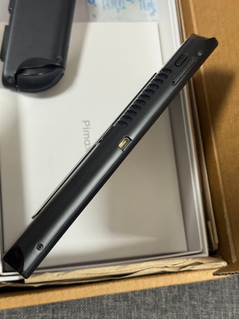 その他 Pimax Portal QLED 8GB+256GB
