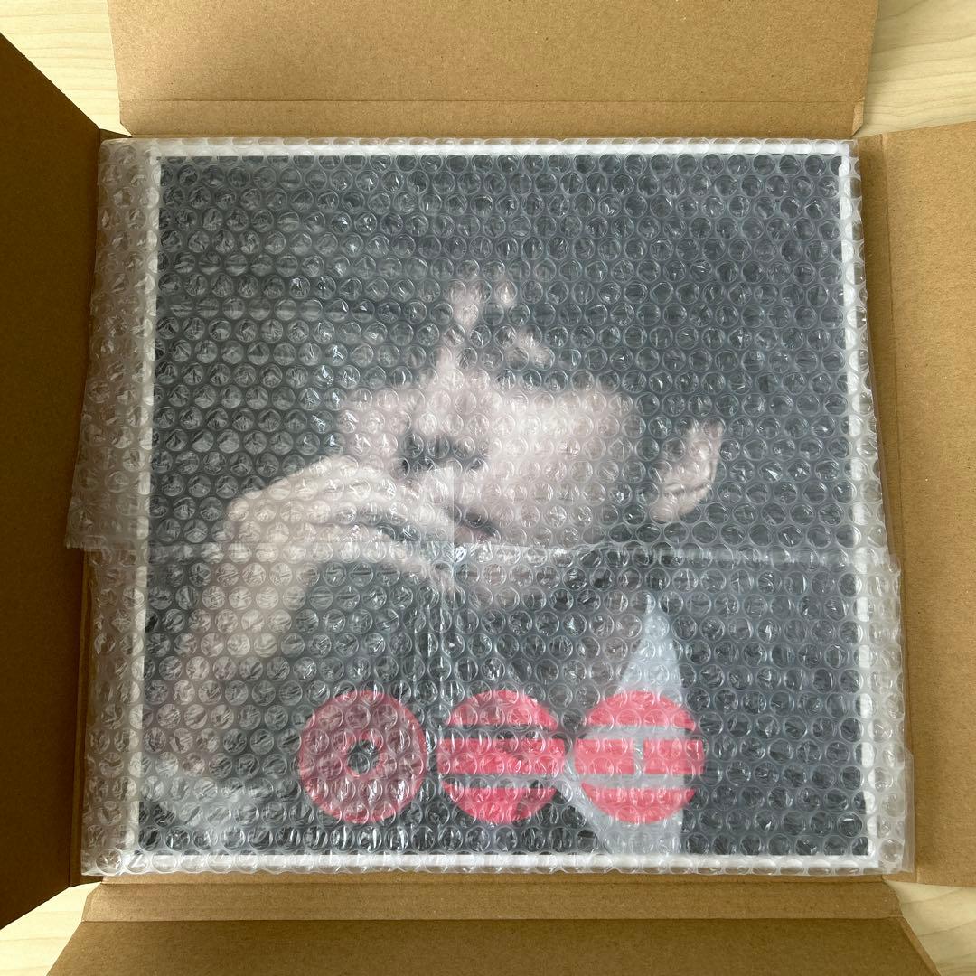 BTS ARIRANG アリラン V テテ　Standard Vinyl