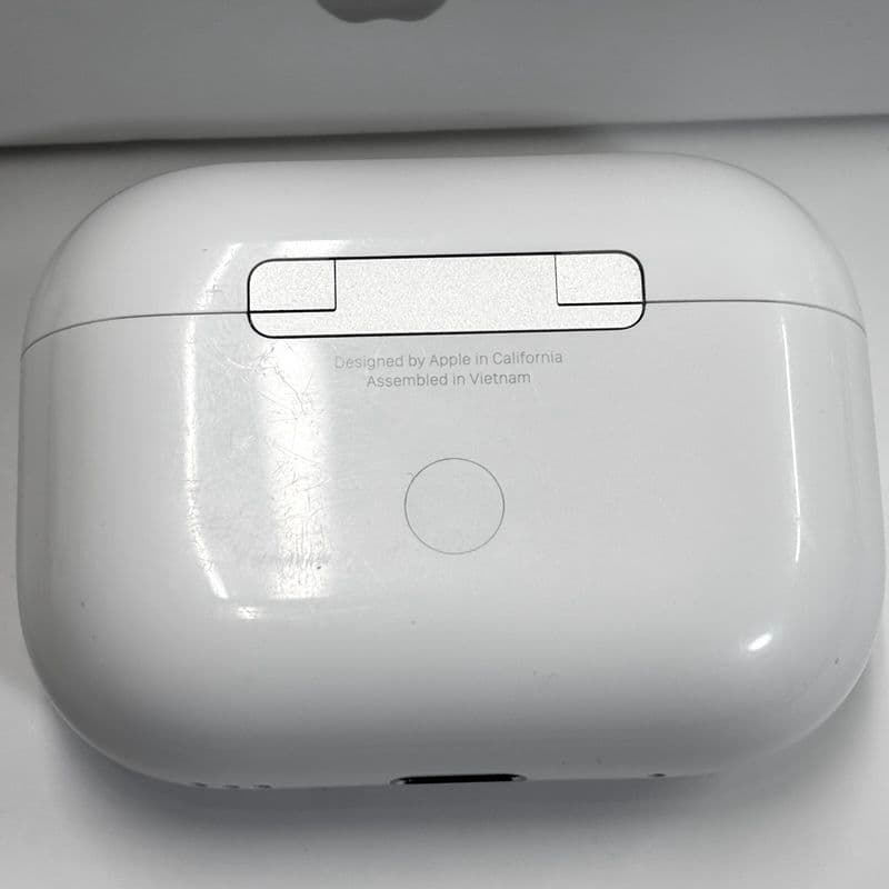 Apple AirPods Pro(第2世代) USB-Type C 269