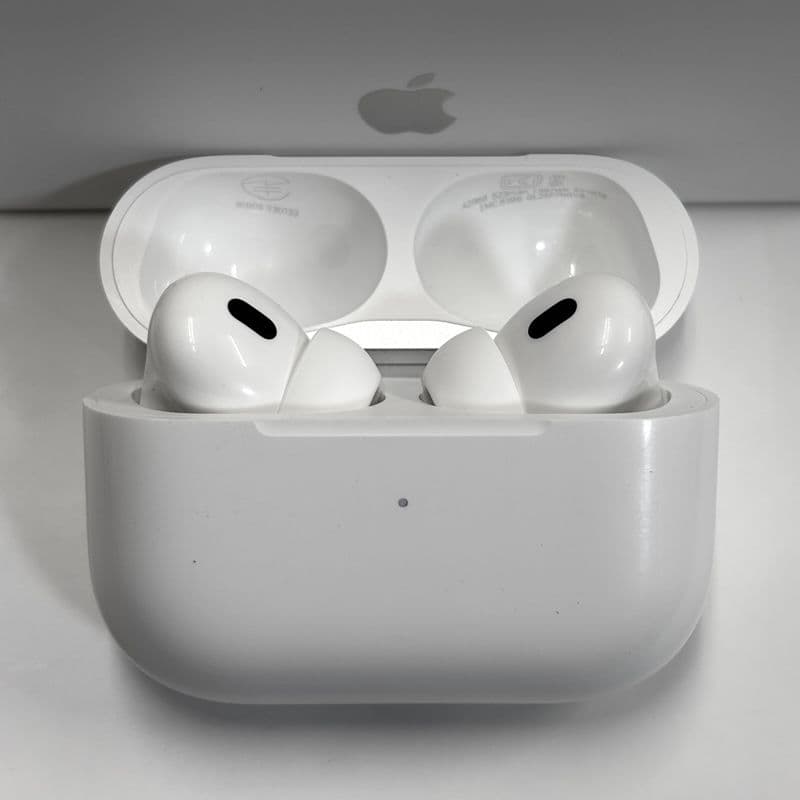 Apple AirPods Pro(第2世代) USB-Type C 269