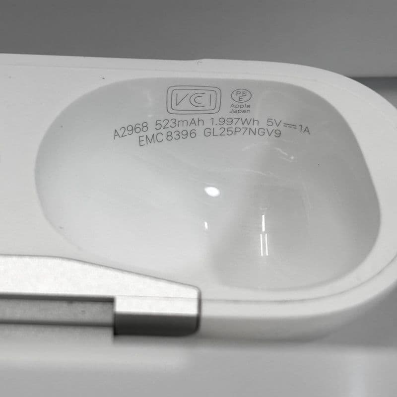Apple AirPods Pro(第2世代) USB-Type C 269