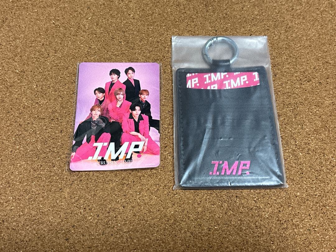 IMP. CD アルバム　まとめ売り