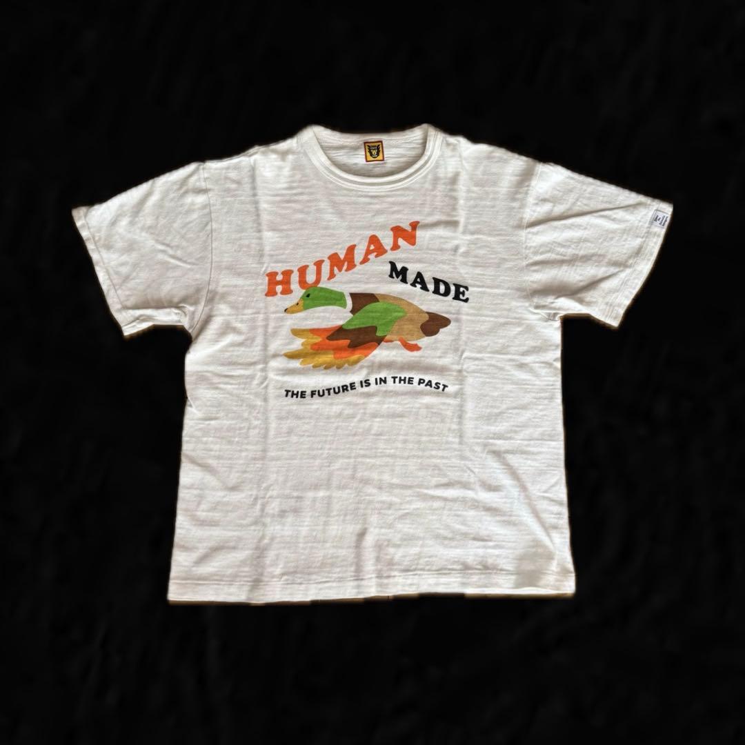 human made Tシャツ