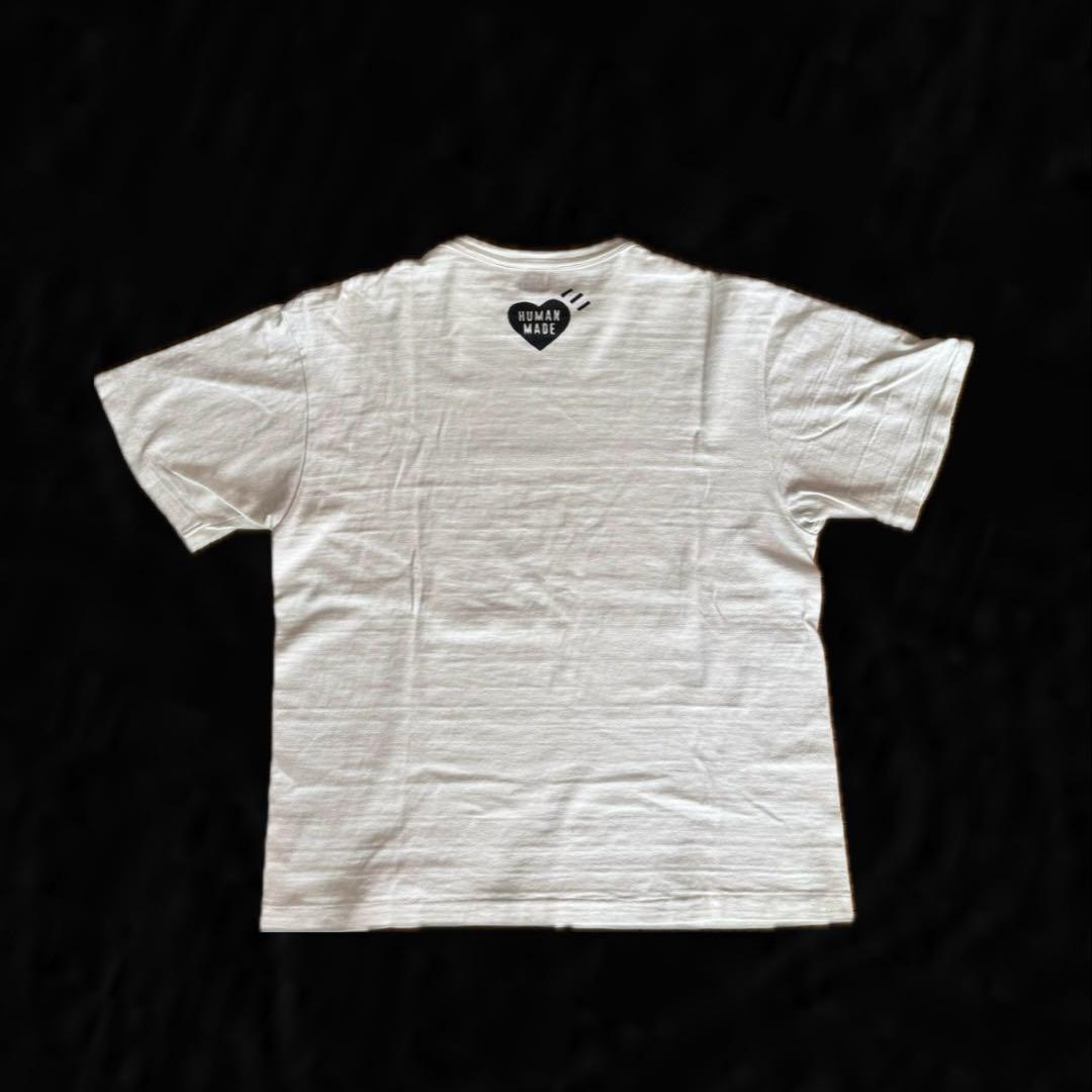 human made Tシャツ