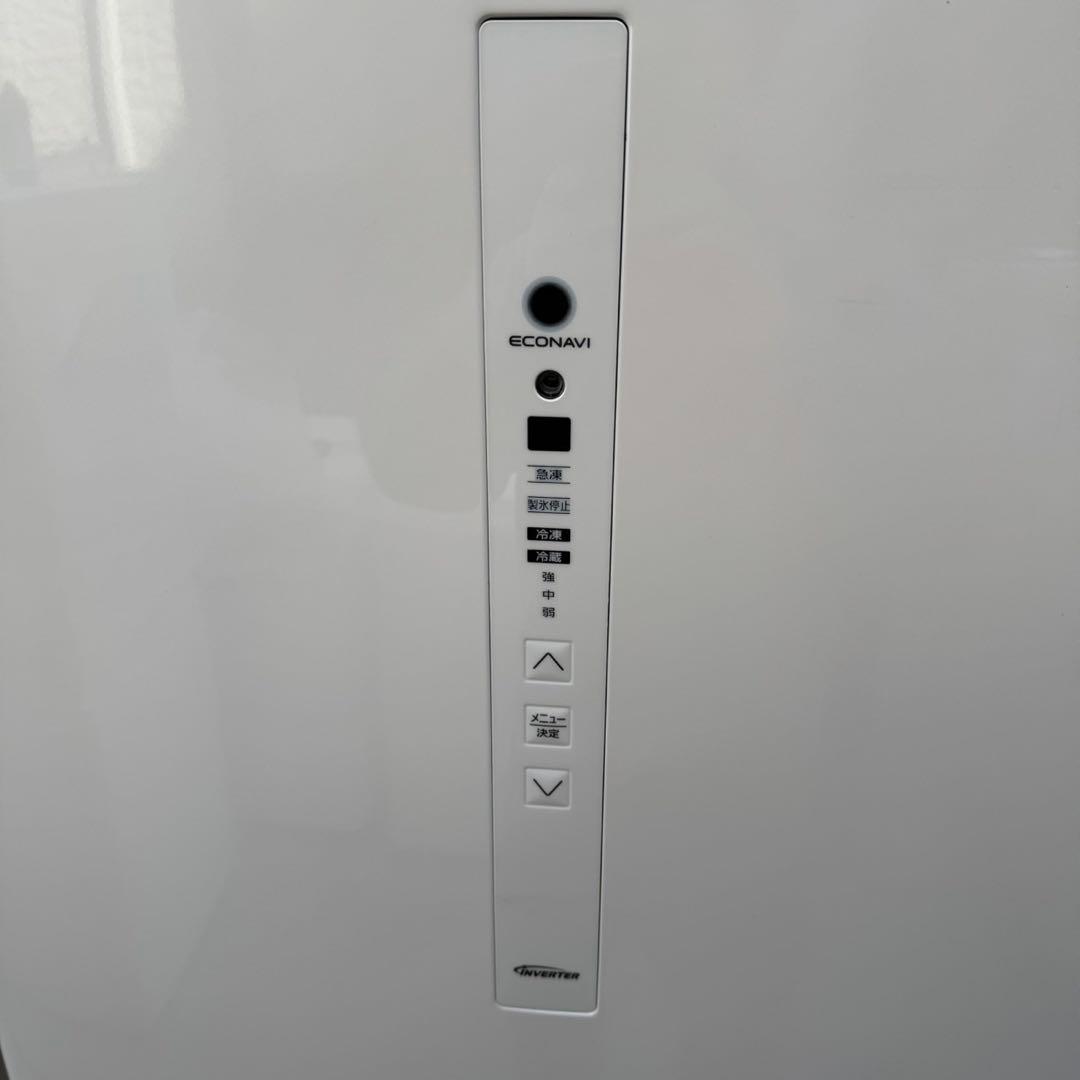 216⭐️2019年製★パナソニック　冷蔵庫　3ドア　自動製氷　335L 大型
