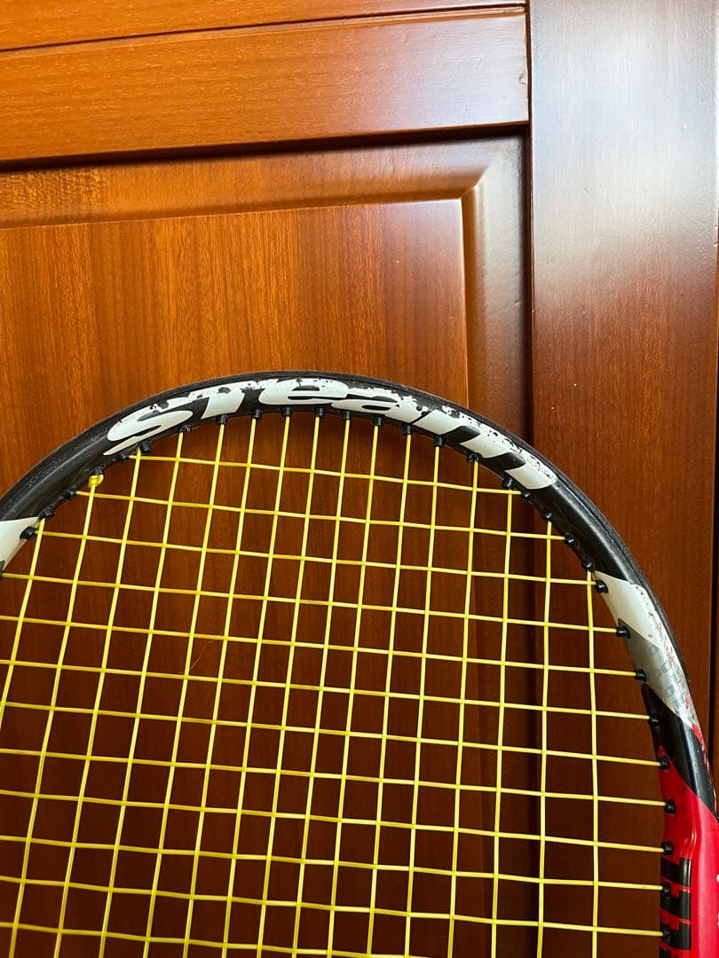 Wilson Steam 100(G1)＆95 (G2) LTD2本セット