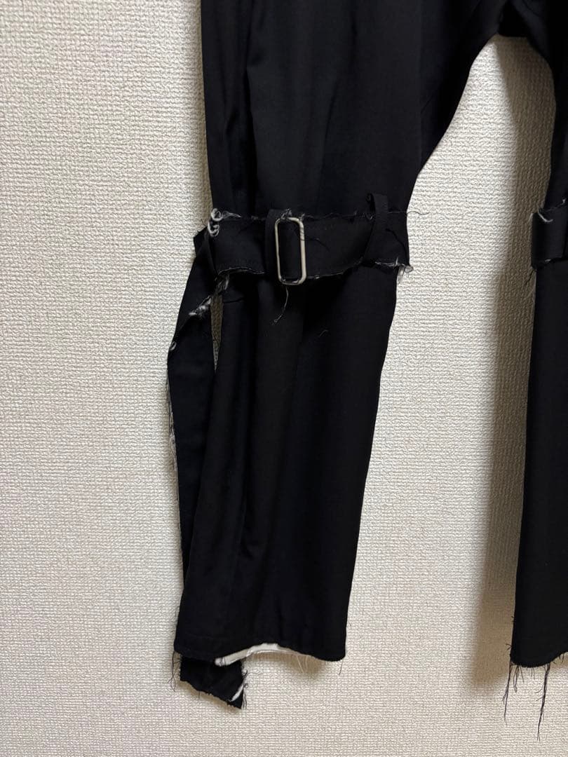 sulvam ボンテージパンツSサイズ