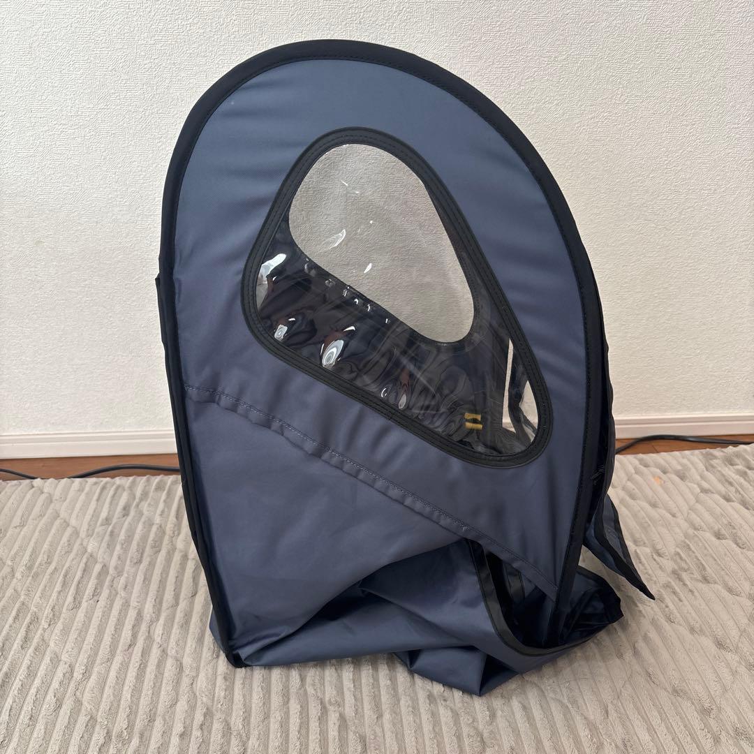 ノロッカ　前乗せ用カバー