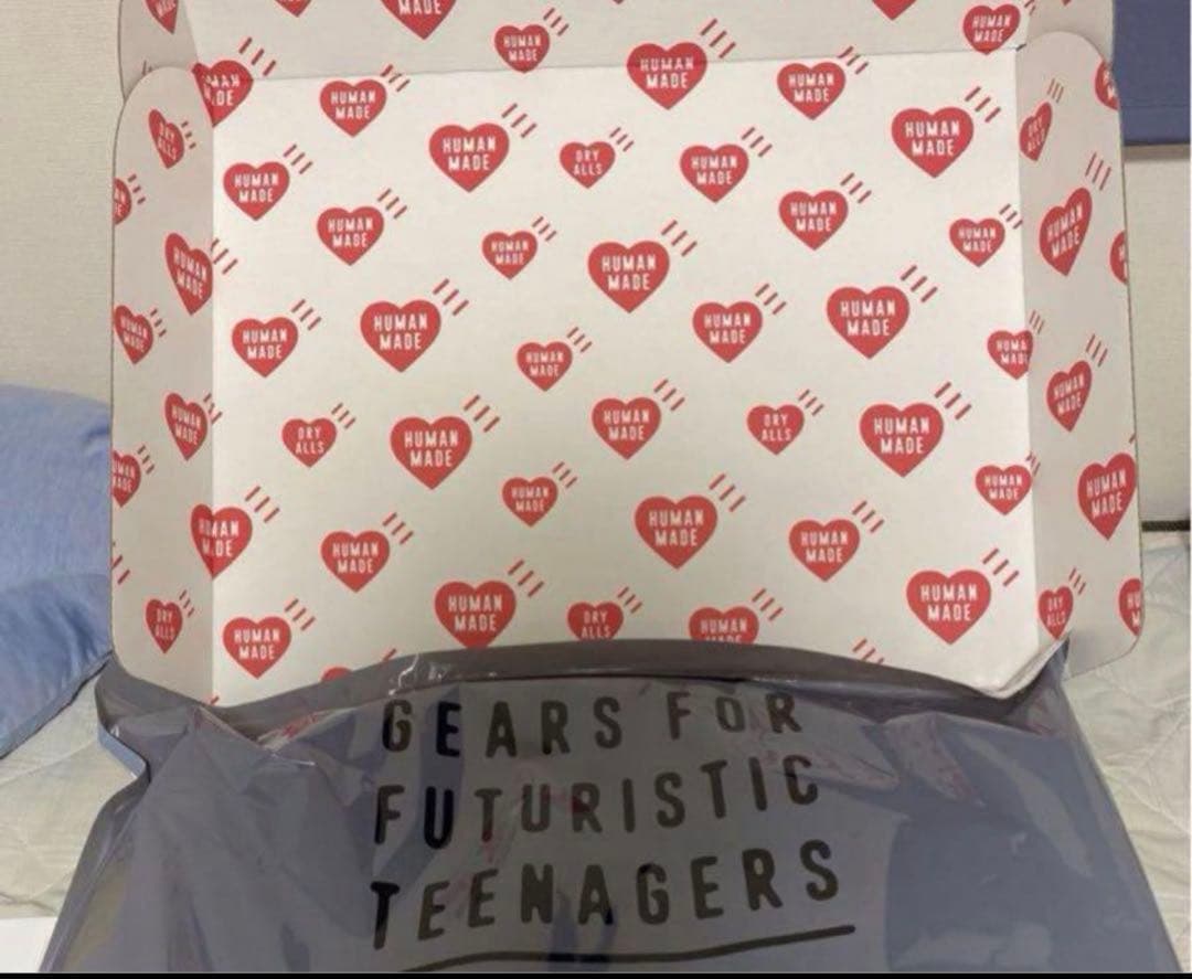 トップス HUMAN MADE Coca-Cola T-SHIRT Size XL
