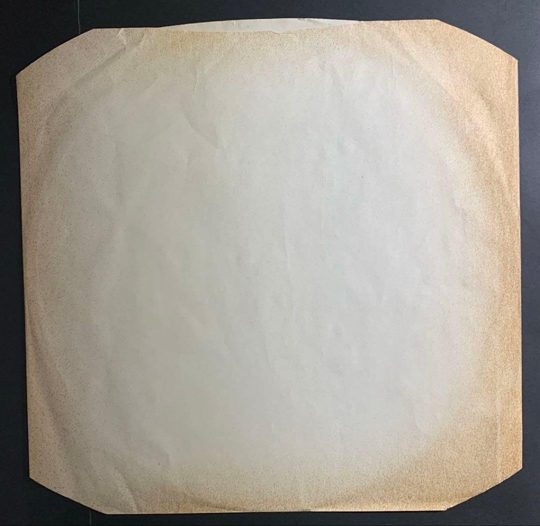 Pink Floyd / Meddle UK盤LP