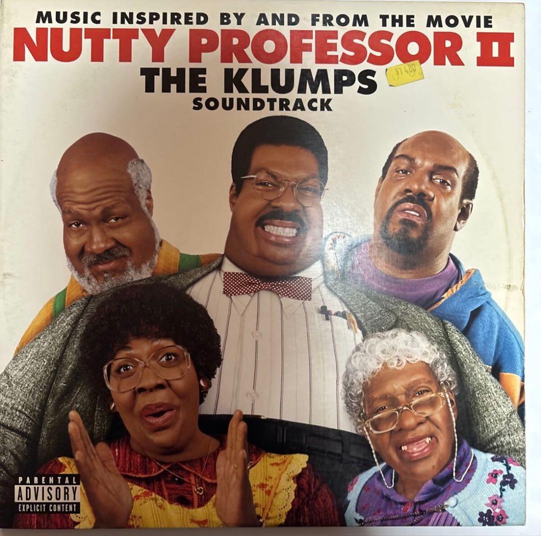 HIPHOP R&B LP 10枚セット　全てアルバム レコード