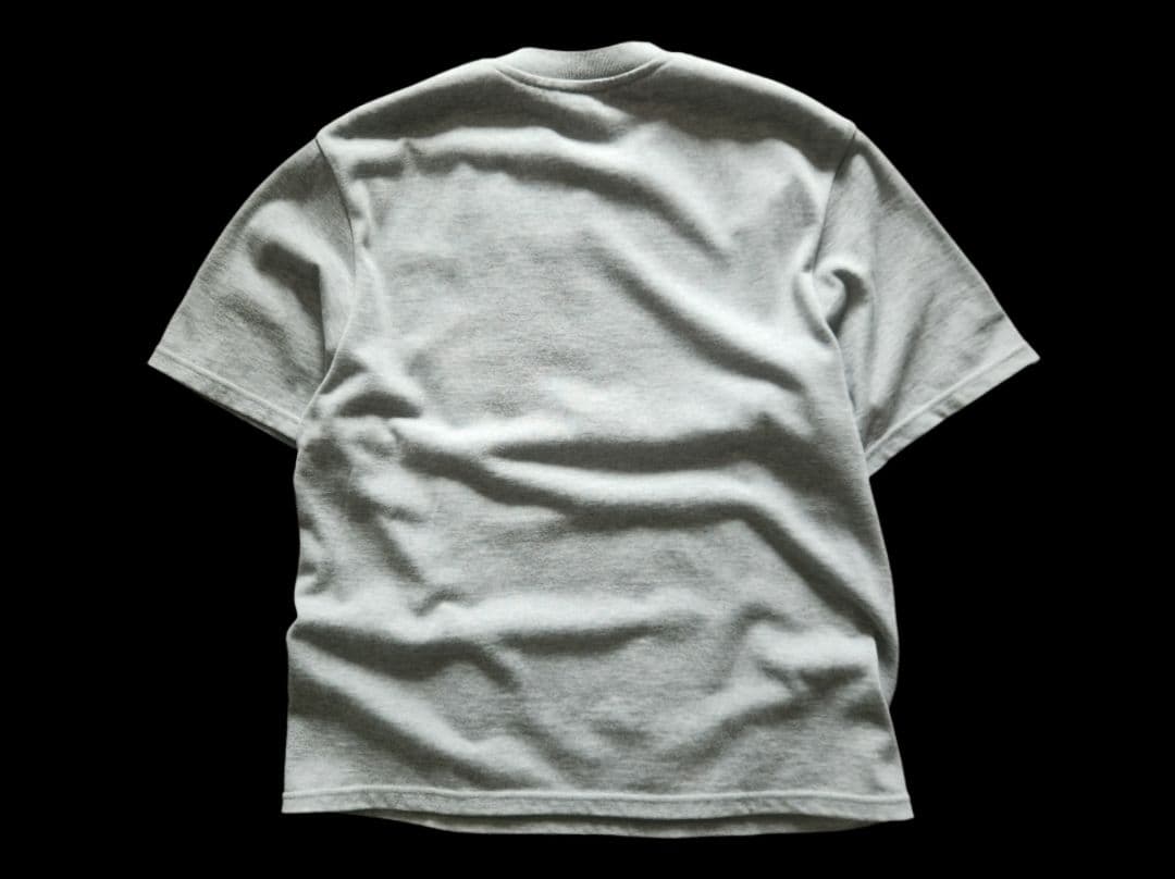 新品 Yonetomi Sea Marudo knit tee 3