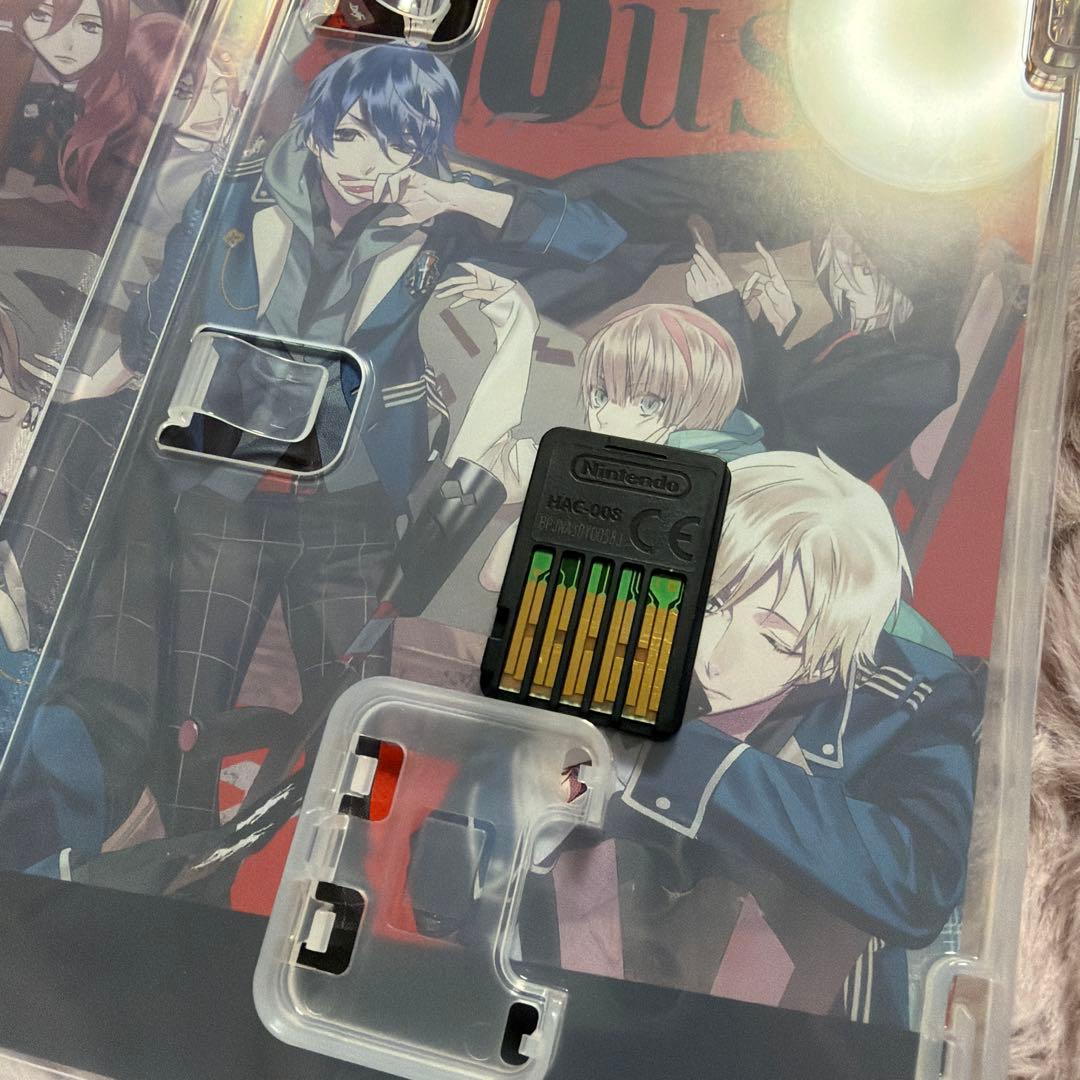 【美品】Blackish House sideA→Retour 通常版