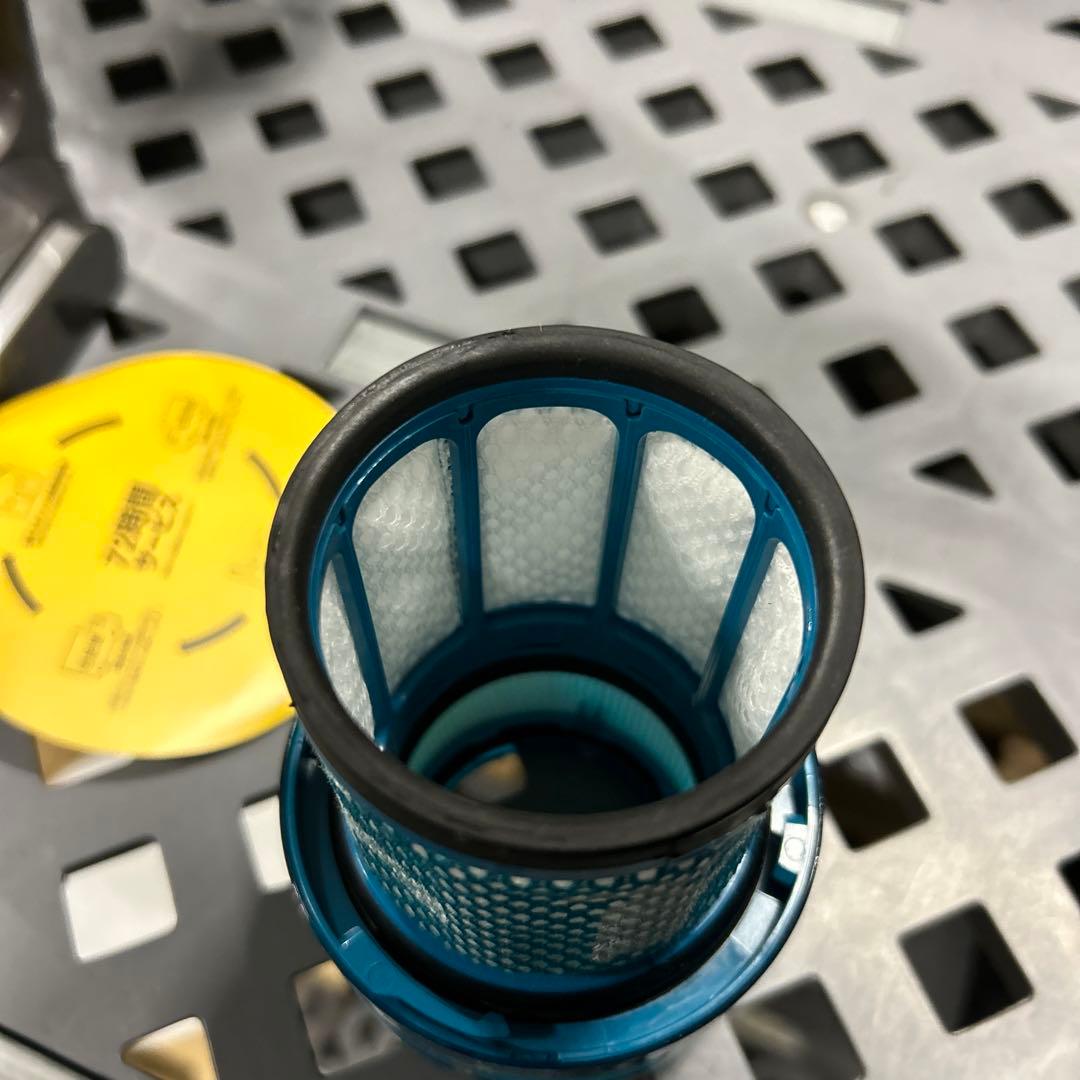 掃除機・クリーナー Dyson V12 Detect Slim Fluffy SV46 FF EX