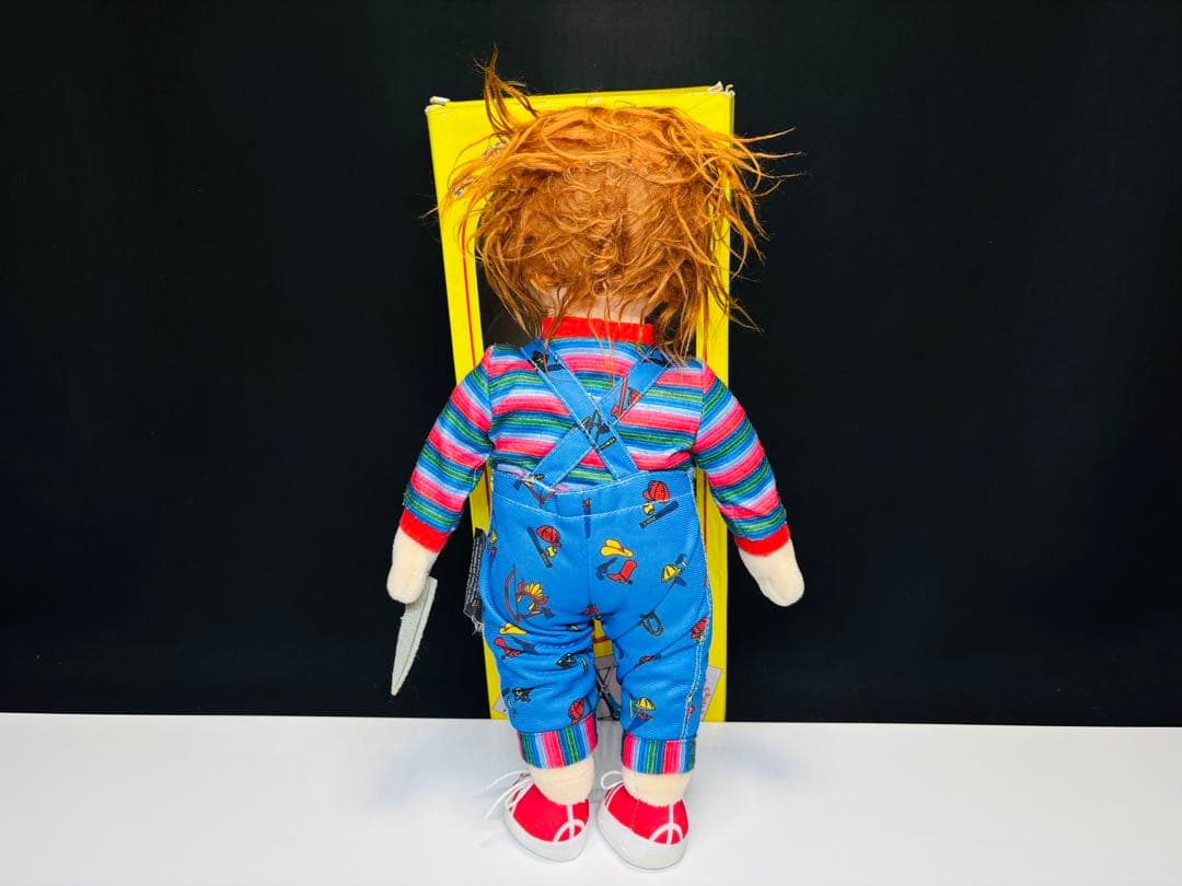 CHILDsPLAY CHUCKY チャッキー ドール