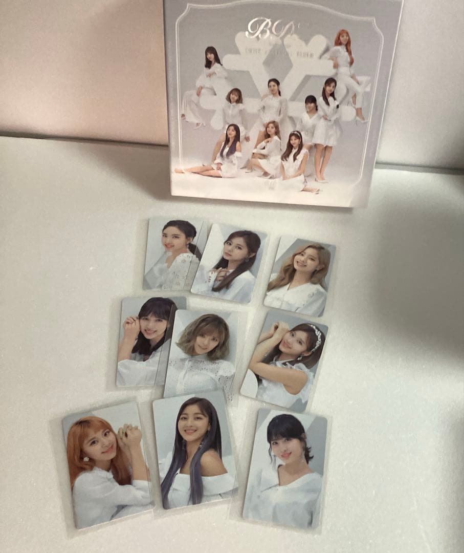 TWICE NIZIU SEVENTEEN まとめ売り