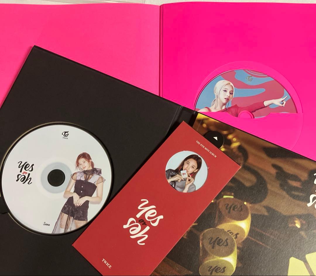 TWICE NIZIU SEVENTEEN まとめ売り