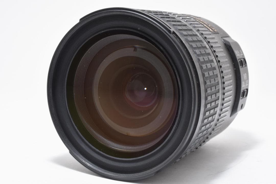 ニコン　Nikon AF-S 24-120mm F3.5-5.6G ED VR