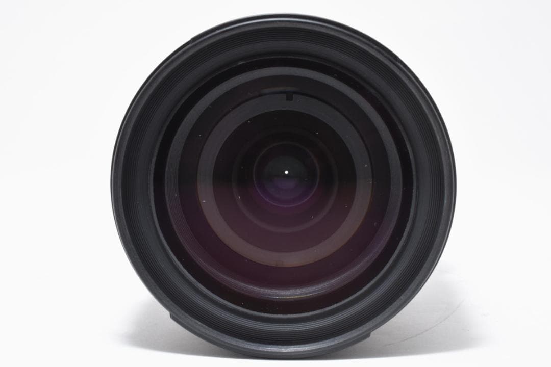 ニコン　Nikon AF-S 24-120mm F3.5-5.6G ED VR