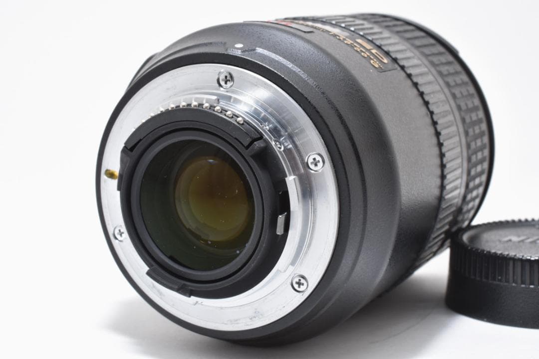 ニコン　Nikon AF-S 24-120mm F3.5-5.6G ED VR