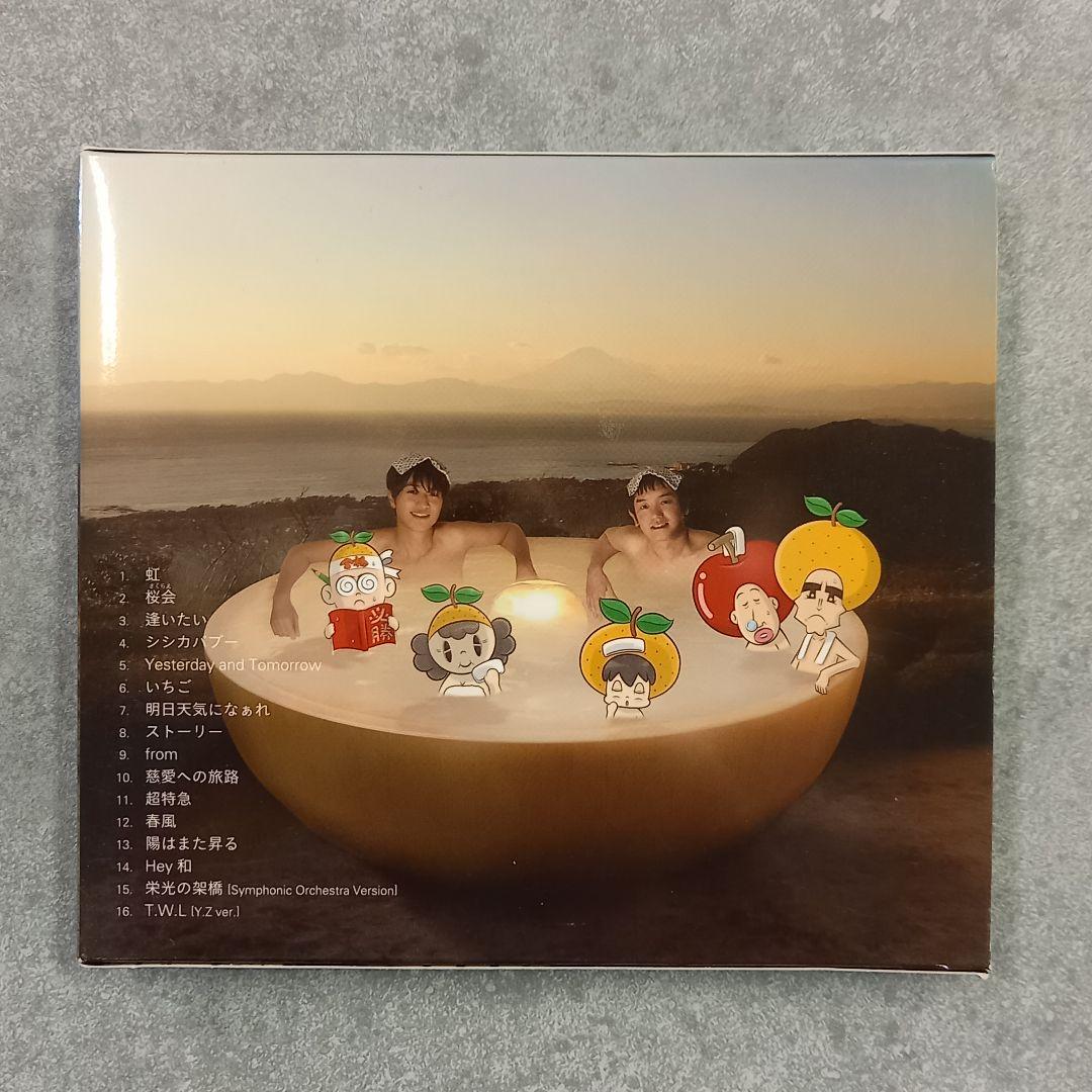 邦楽227 ゆず YUZU YOU 2006-2011